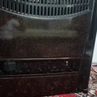 بخاری گازی وبرقی