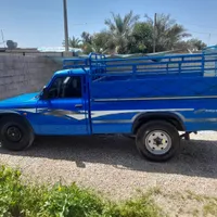 زامیاد Z 24 آپشنال، مدل ۱۴۰۰