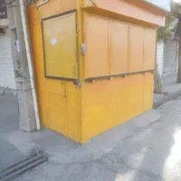 اجاره دکه