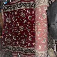 سه عدد فرش راه رو|فرش|یزد, |دیوار