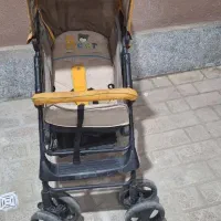 کالسکه هاک المان