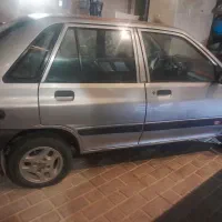 پراید ۱۴۱ نقد و چکی|خودرو سواری و وانت|شیراز, گویم|دیوار