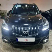 هایما ۴۰۲ در حد(اقساطی)|خودرو سواری و وانت|تهران, مشیریه|دیوار