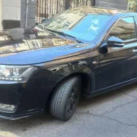 دنا پلاس اتوماتیک