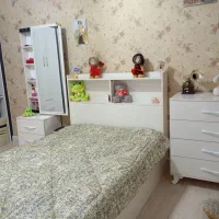 سرویس خواب نوجوان|تخت و سرویس خواب|سنندج, |دیوار