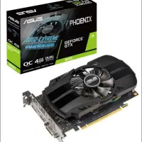PHOENIX GTX 1650 OC 4GB GDDR5