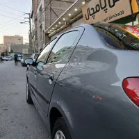 پژو ۲۰۶ sd بی رنگ ۸۹تا کار واقعی تیپ ۲|خودرو سواری و وانت|تهران, شهید رجایی|دیوار