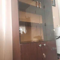 کتابخانه۱۸۰*۸۰*۳۰