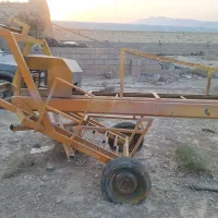 بالابر  خود کششی|ماشین‌آلات صنعتی|چهاردانگه (تهران), |دیوار