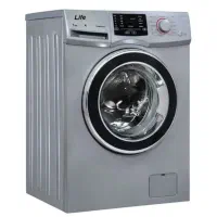 ماشین لباسشویی