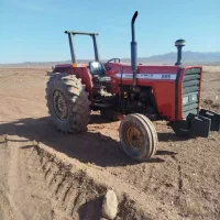 تراکتور 285|خودرو سنگین|نوده انقلاب, |دیوار