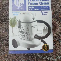 جارو برقی سطلی زیر قیمت