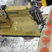 چرخ خیاطی کشوک