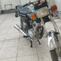 موتور سیکلت