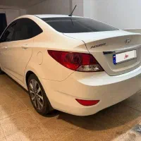 هیوندا اکسنت ۹۷