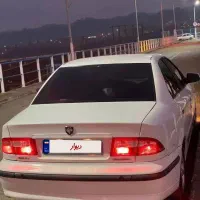 سمندسال موتور پژو مدل۹۳