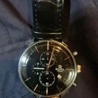 ساعت رویال لندن