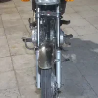 موتورسیکلت مدل۸۹