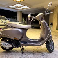 موتور وسپا Vespa V 150 ABS|موتورسیکلت|اصفهان, باغ زرشک|دیوار