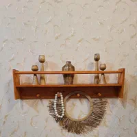 آینه قدی ورگال چوبی|صنایع دستی و سایر لوازم تزئینی|تربت‌حیدریه, طالقانی|دیوار