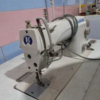 چرخ خیاطی جک مدل ۵۵۵۰