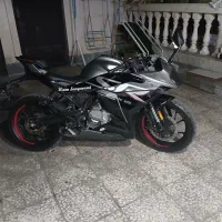 cf249ریس مدل ۱۴۰۴