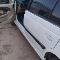پژو پارس