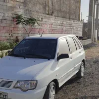 پراید۱۱۱ مدل۹۶