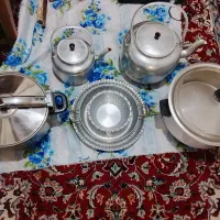 ظروف آشپزخانه