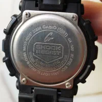 کاسیو جیشاک ga100 اورجینال موتور ژاپن اصل|ساعت|تهران, صد دستگاه|دیوار
