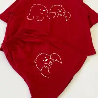 ست تیشرت شرتک|لباس|ارومیه, |دیوار