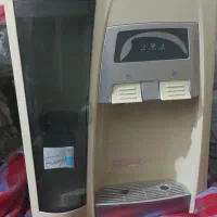 آبسردکن سوئیسی