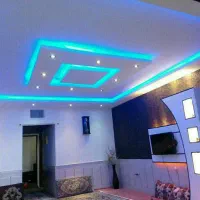 کفاف  سقف کاذب|خدمات پیشه و مهارت|رباط‌کریم, رباط‌کریم|دیوار