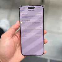 iPhone 16 promax|موبایل|بوشهر, |دیوار