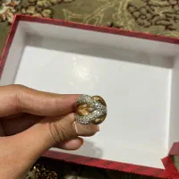 طلای تمیز و جدید بدون اجرت و سود