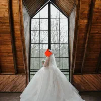 لباس عروس|لباس|آستانه اشرفیه, |دیوار