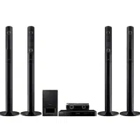 سینما خانگی