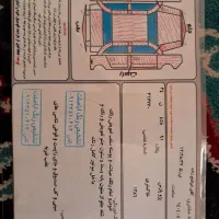 پژو پارس|خودرو سواری و وانت|نمین, |دیوار