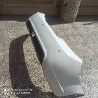 سپر دنا پلاس اصل دست دوم سفید در حد|قطعات یدکی و لوازم جانبی|شاهین‌شهر, گرگاب|دیوار