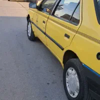 تاکسی روا سالم، باامتیاز خط|خودرو سواری و وانت|اسلام‌شهر, شهرک مفیدی|دیوار