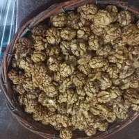 مغز گردو ارگانیک گندم گون