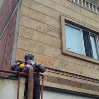 لوله کشی گاز آب پکیج برق|خدمات پیشه و مهارت|آستارا, |دیوار