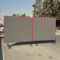 میز تنیس