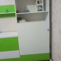 مبل ووسایل اتاق کودک|مبلمان خانگی و میز عسلی|خرمآباد, |دیوار