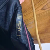 لباس مجلسی|لباس|پرند, فاز ۱|دیوار