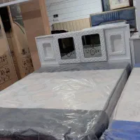 تخت خواب جدید|تخت و سرویس خواب|بهبهان, |دیوار