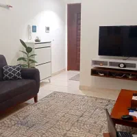 آپارتمان ۵۵ متری شیک و مدرن در مجتمع بیستون