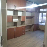 آپارتمان ۵۰متری  یک خوابه/تسلیحات