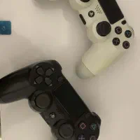 دو عدد دسته PS4