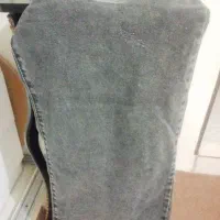 شلوار جدید واید بگ سایز۴۶تا ۴۸ قد90|لباس|نسیم‌شهر, |دیوار